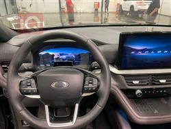 فورد إكسبلورر